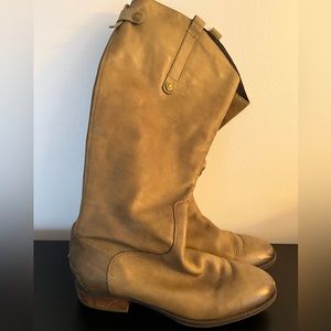 Sam Edelman Penny 2 Riding Boot (extended calf)